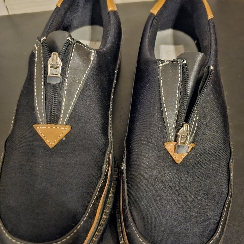 Ladies Gulfstream shoes